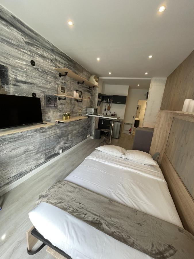 Studio Pigalle Appartement *